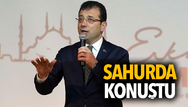 Yıldırım’a ‘çaldılar’ tepkisi