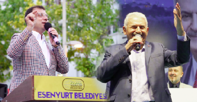 Anket şirketlerinden İstanbul tahminleri