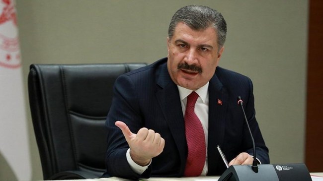 10 milyon doz Çin aşısı geliyor