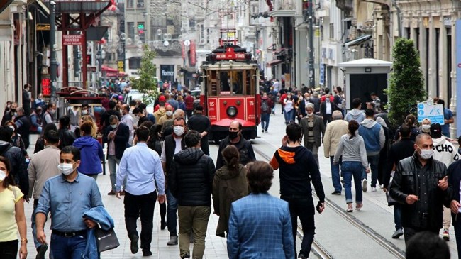 Hükümet düğmeye basıyor!