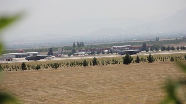 İncirlik’teki üssün ismi değişti