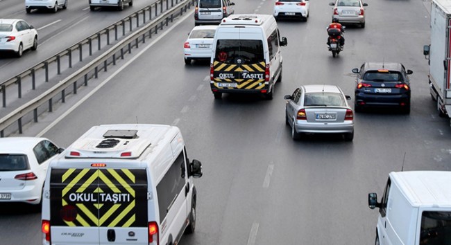 Servis ücretlerine de fahiş zam