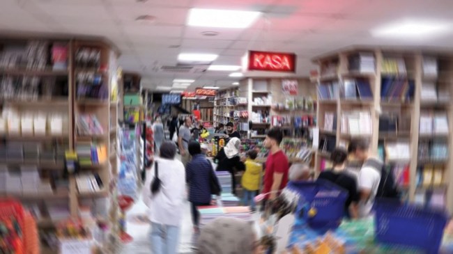 İlkokula başlama masrafı yüzde 200 arttı