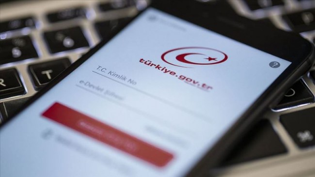 e-Devlet'te "Kolay Adres Sorgulama" dönemi