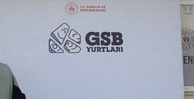 Yurt başvuru sonuçları açıklandı