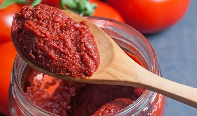 Sağlıklı salça nasıl yapılır?