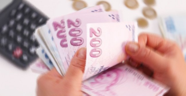 Tedavüldeki paranın yüzde 80’i 200 TL