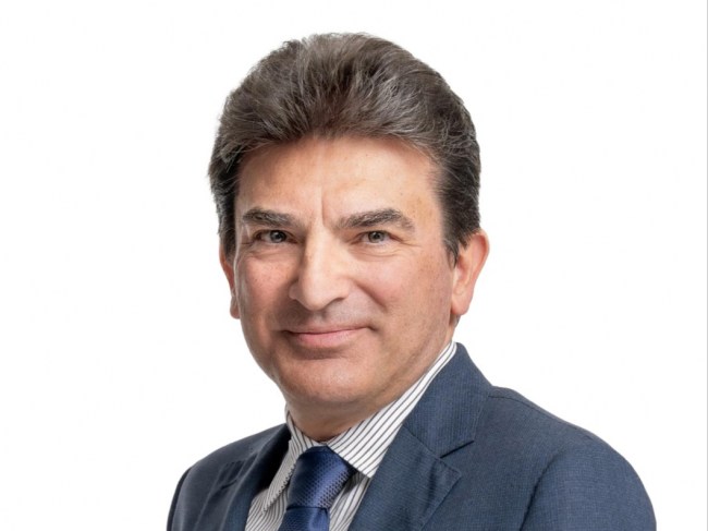 OYAK Genel Müdürlüğü görevine  Prof. Dr. Murat Yalçıntaş getirildi