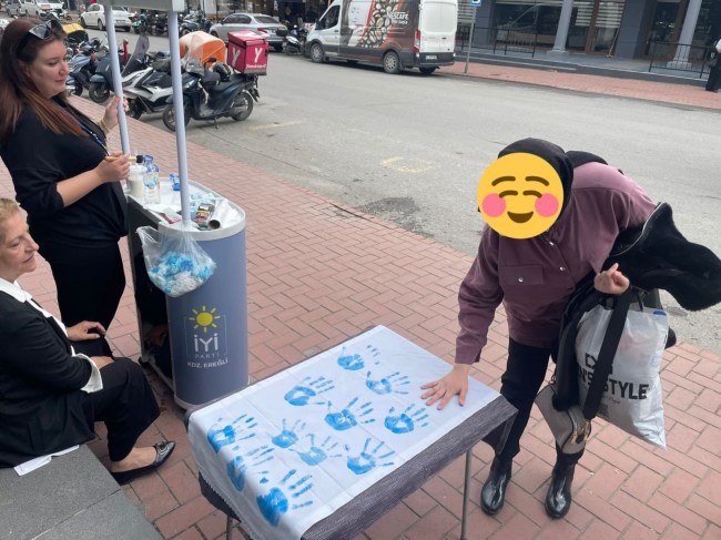 "Dünya Otizm Farkındalık Günü"