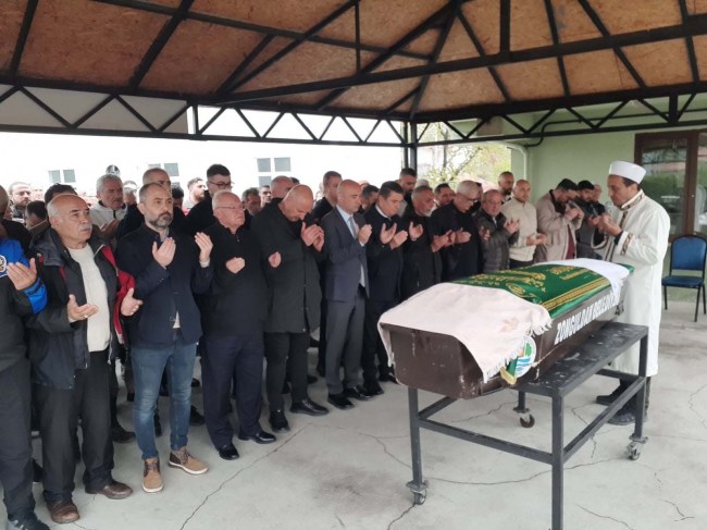 Mercan Ailesinin Acı Günü