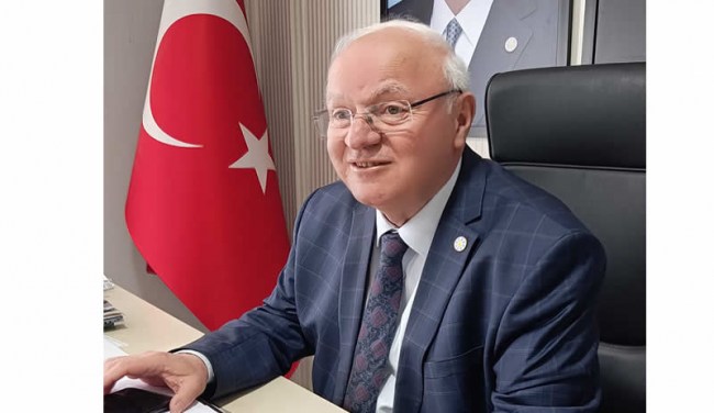 Millet, El Sıkılmasını Değil, İcraat Bekliyor!"