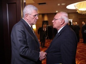 İYİ Parti İl Başkanları Toplantısı Ankarada Gerçekleştirildi.