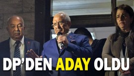 Mersinde kriz çözüldü