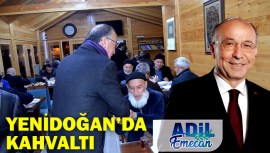 Zeytinburnunda Emecan çalışıyor