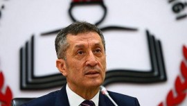 Milli Eğitim Bakanı Ziya Selçuktan önemli açıklama