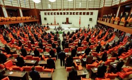 Milletvekilleri gizli aşı olmuş