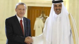 Katarlı gençlere SINAZSIZ TIP eğitimi