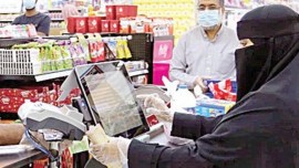 Suudiler neyin kafasını yaşıyor