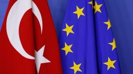 B: Vazgeçmeyeceğiz