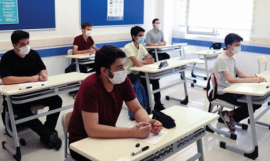 Salgından en çok öğrenciler etkilendi