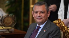 CHPden israf ve tasarruf genelgesi