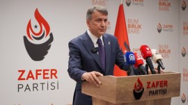 Karamahmutoğlu, gündemini değerlendirdi
