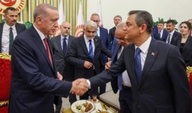 görüşmesinin tarihi belli oldu
