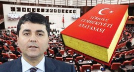 Anayasadan önce zihniyet değişmeli