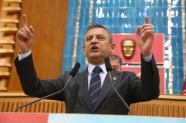 Bahçeliye dört soru
