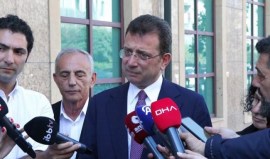 Şaraba nasıl bağladı, anlamadım