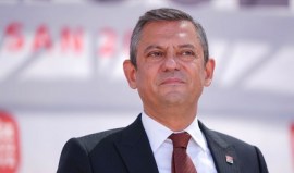 Özelden sokaklarda olacağız mesajı