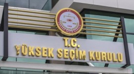 Milletvekili sayılarında değişiklik