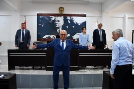 “REVİZYON ÇALIŞMALARI BAŞLIYOR”