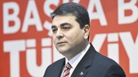 Erdoğanın bu krizi çözme imkanı yok