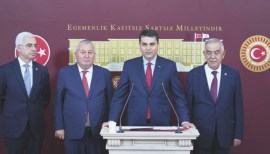 Demokrasiye Geçiş Planı