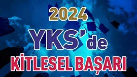 -SANKO OKULLARININ YKS BAŞARISI