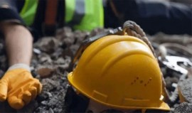 İş cinayeti raporu açıklandı
