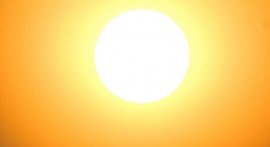 Sonbahar da sıcak geçecek