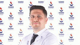 KEMİK KAYNAKLI TÜMÖRLERE DİKKAT