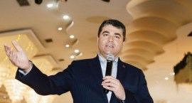 Gençler ülkeyi terk ediyor