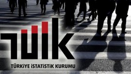 TÜİK enflasyon rakamlarını açıkladı