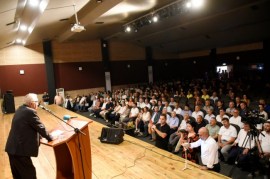 :“TEK BAŞIMA KALSAMDA MÜCADELEMİZ SÜRECEK”
