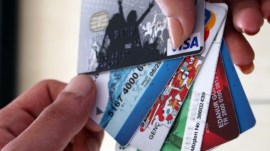 Kredi kartı limitine sınır geliyor