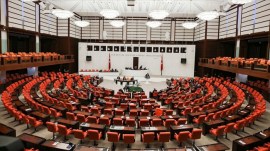 TBMM bugün açılıyor