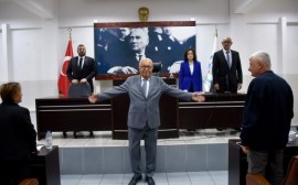 İMAR REVİZYONUNDA SON AŞAMA