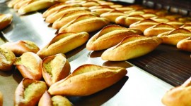 Günde 12 milyon ekmek çöpe gidiyor