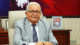 CUMHURİYETİN 101. YILINI KUTLADI