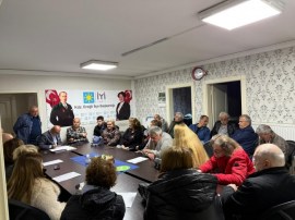 İYİ PARTİ DE GÖREV BÖLÜMÜ