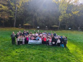 Yeşil Vatanı korumak, vatanı korumaktır