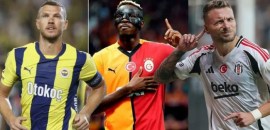 Süper Ligde gol krallığı yarışı 2025-2026 sezonu